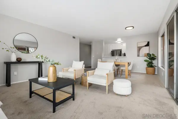 10250 Caminito Cuervo #45, San Diego, CA 92108