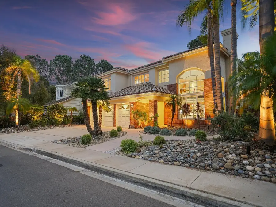 4745 Finchley Terrace, San Diego, CA 92130 - #2