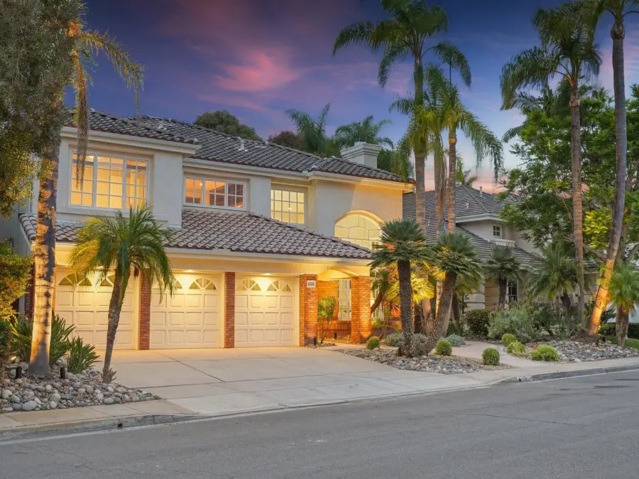 4745 Finchley Terrace, San Diego, CA 92130 - #3