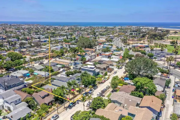 4637 Larkspur Street, San Diego, CA 92107