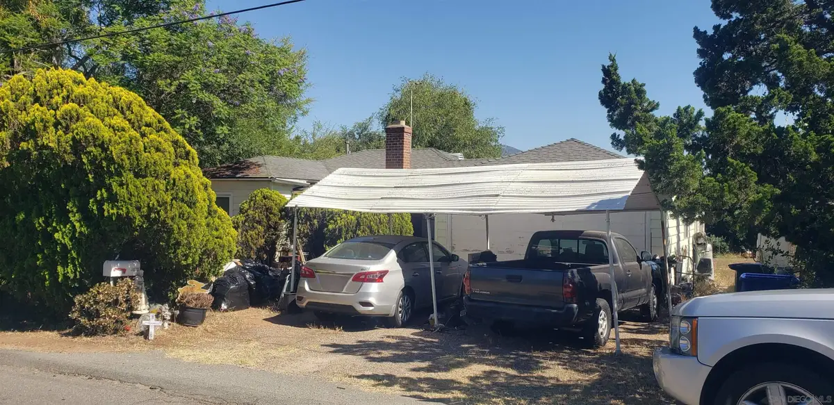 10773 Challenge Blvd, La Mesa, CA 91941 - #1
