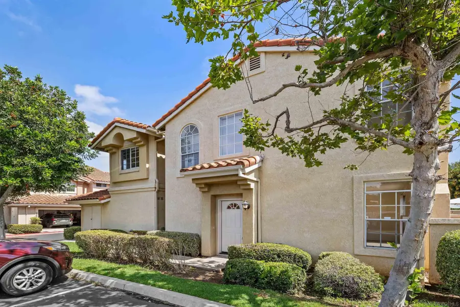 11024 Creekbridge Place, San Diego, CA 92128 - #2