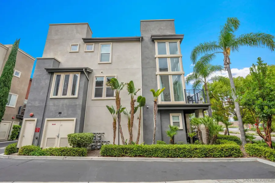 2432 Via Alta, San Diego, CA 92108 - #2