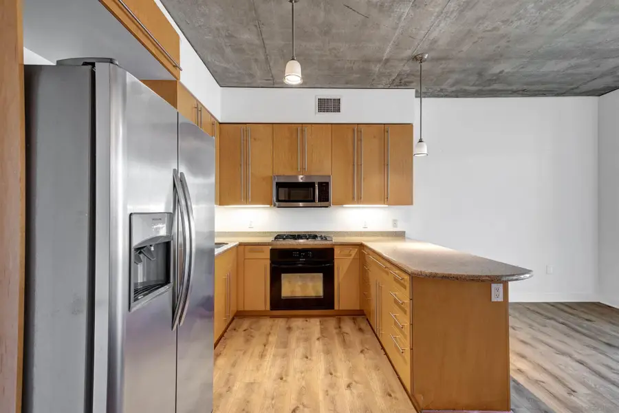 801 Ash #304, San Diego, CA 92101 - #2