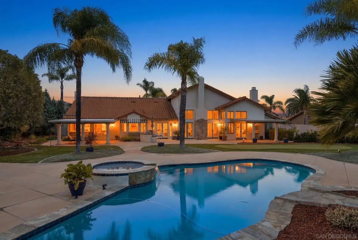 14167 Palisades Dr., Poway, CA 92064 - #1