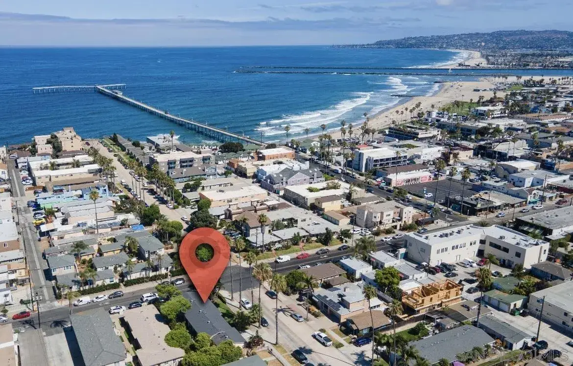 4985-89 Narragansett Ave, San Diego, CA 92107 - #1