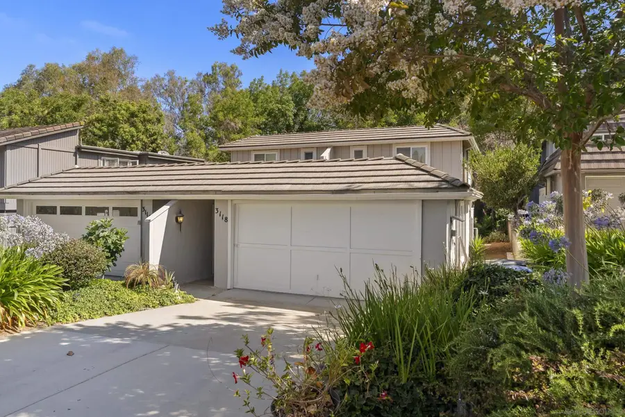 3118 Via De Caballo, Olivenhain, CA 92024 - #2