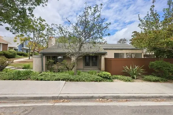 10769 Esmeraldas, San Diego, CA 92124
