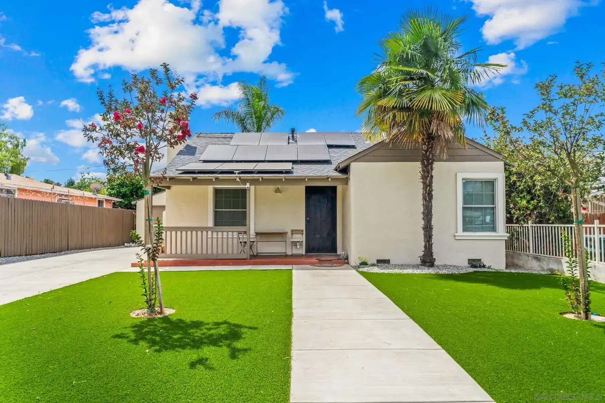 227-229 W 10th Ave, Escondido, CA 92025 - #1