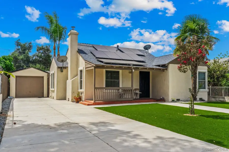 227-229 W 10th Ave, Escondido, CA 92025 - #3