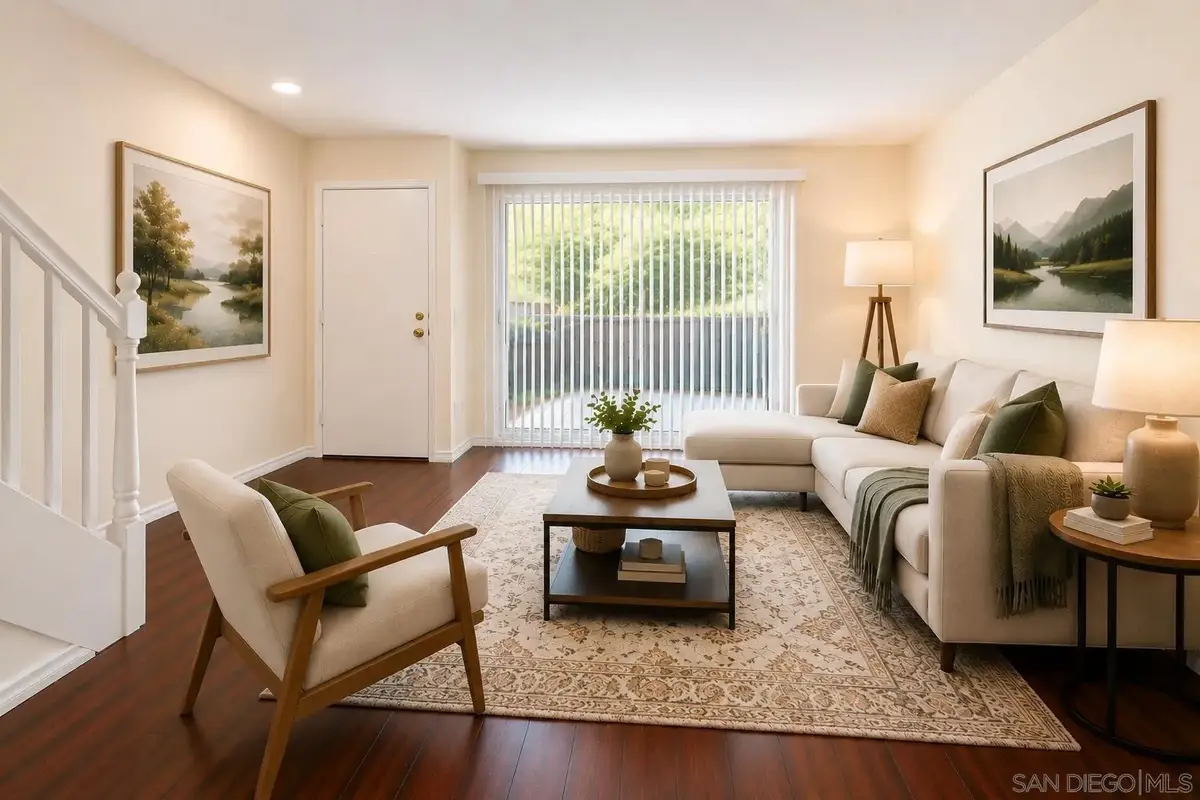 9289 Village Glen Dr. #118, San Diego, CA 92123 - #1