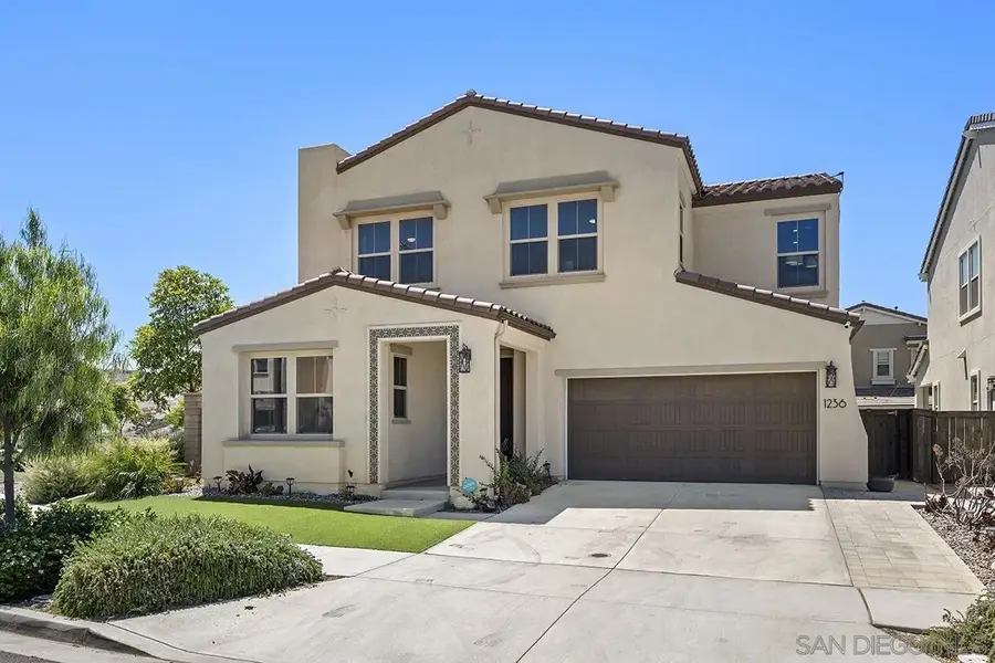 1236 Corte Mendi, Chula Vista, CA 91913 - #2