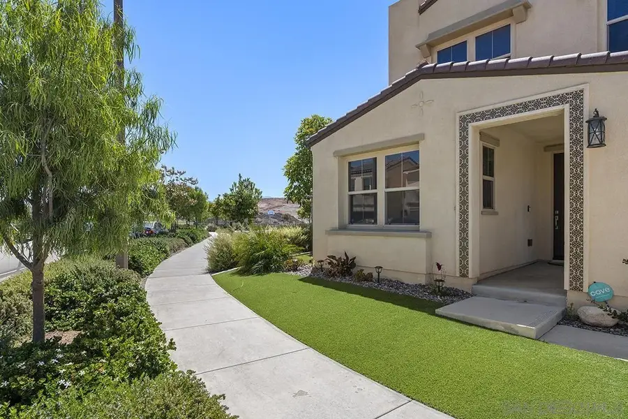 1236 Corte Mendi, Chula Vista, CA 91913 - #3