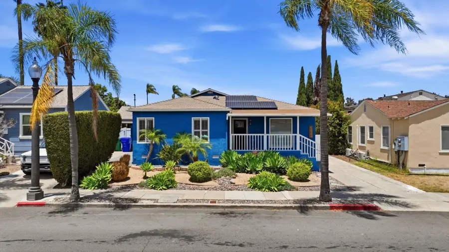 4622 Norwood, San Diego, CA 92115 - #2