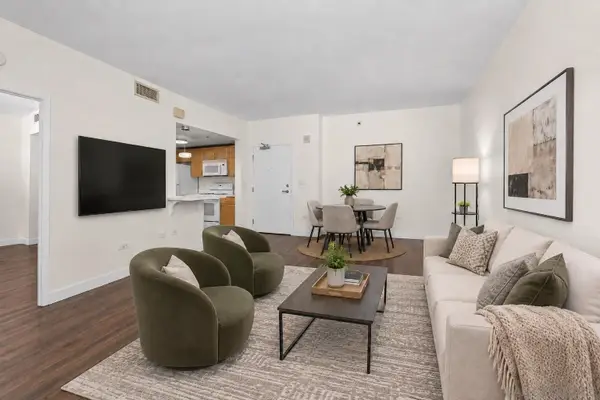 425 W Beech Street #721, San Diego, CA 92101