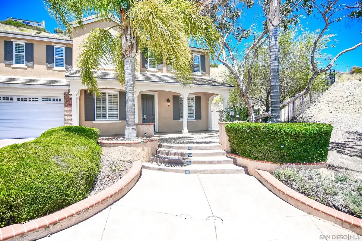 3805 Sacramento Dr, La Mesa, CA 91941 - #1