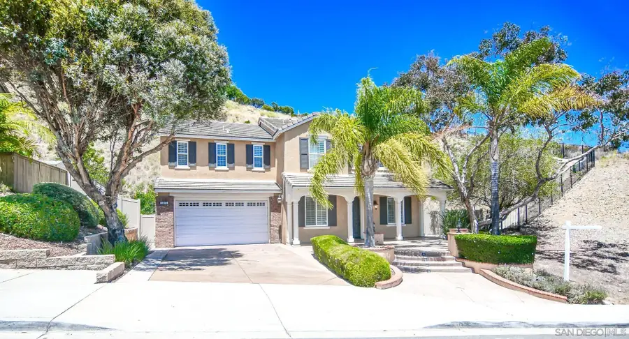 3805 Sacramento Dr, La Mesa, CA 91941 - #2