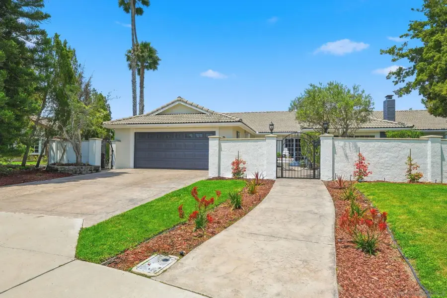 1619 Mapleleaf Ct, Encinitas, CA 92024 - #2