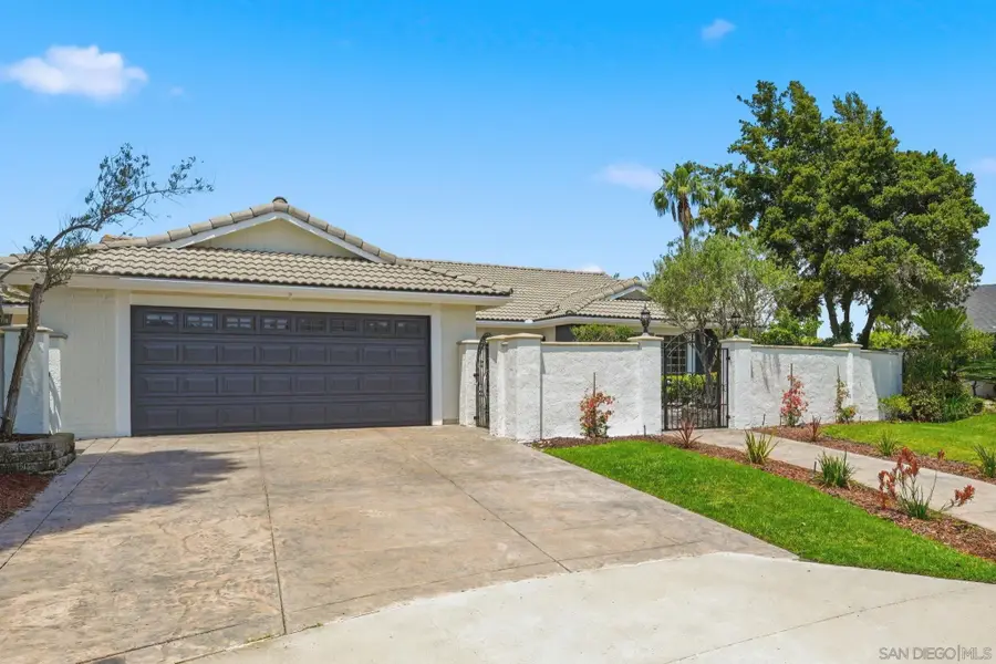 1619 Mapleleaf Ct, Encinitas, CA 92024 - #3