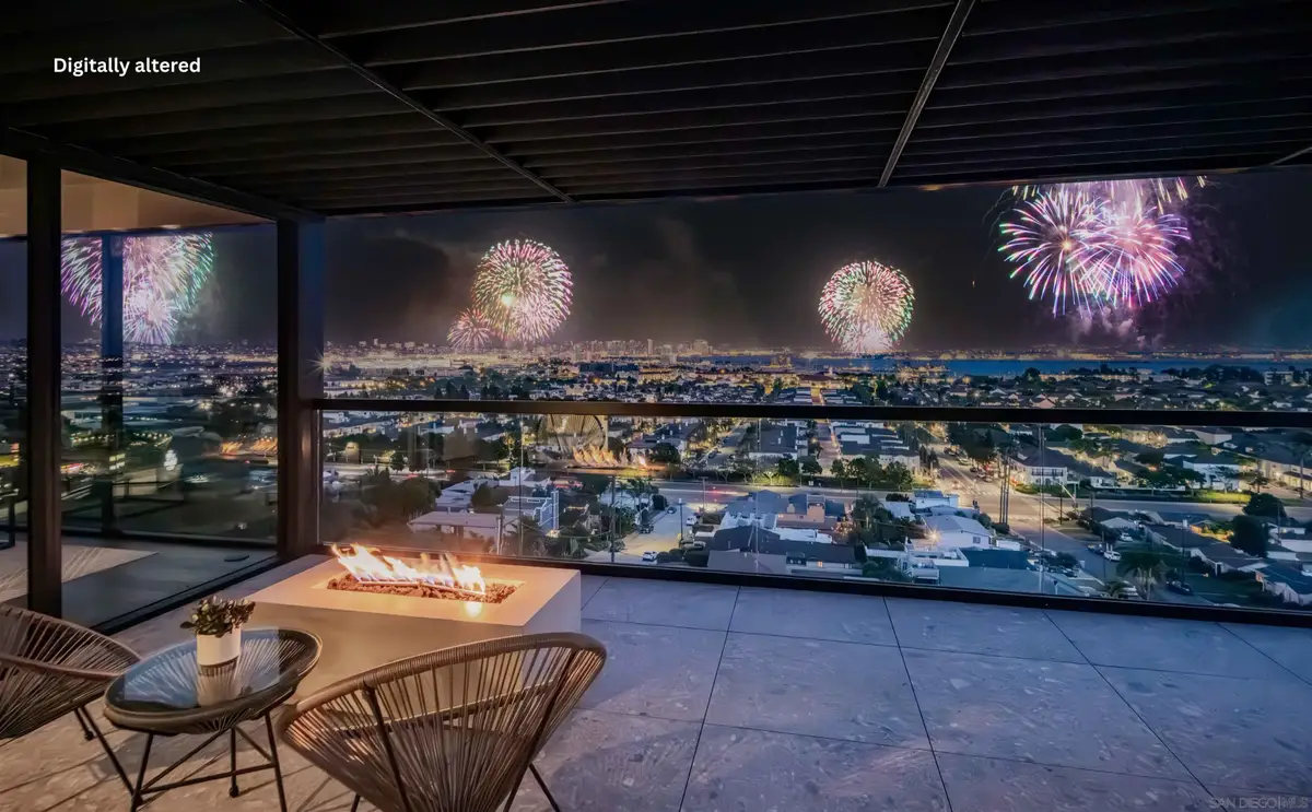2035 Evergreen St, San Diego, CA 92106 - #1