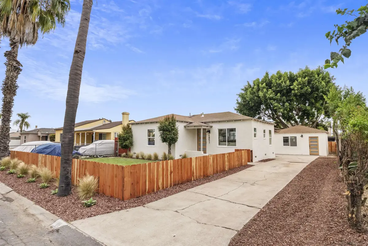 4851 Federal Blvd, San Diego, CA 92102 - #1