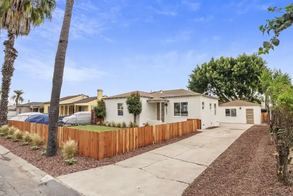 4851 Federal Blvd, San Diego, CA 92102