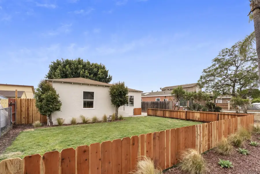 4851 Federal Blvd, San Diego, CA 92102 - #2