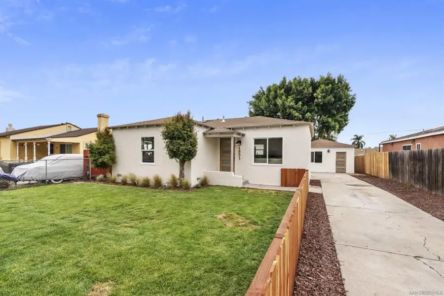 4851 Federal Blvd, San Diego, CA 92102 - #3
