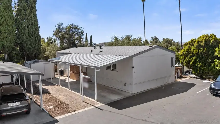13490 Highway 8 Business #SPC 58, Lakeside, CA 92040 - #2