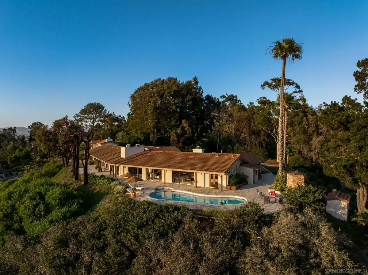 16532 Los Morros, Rancho Santa Fe, CA 92067 - #1