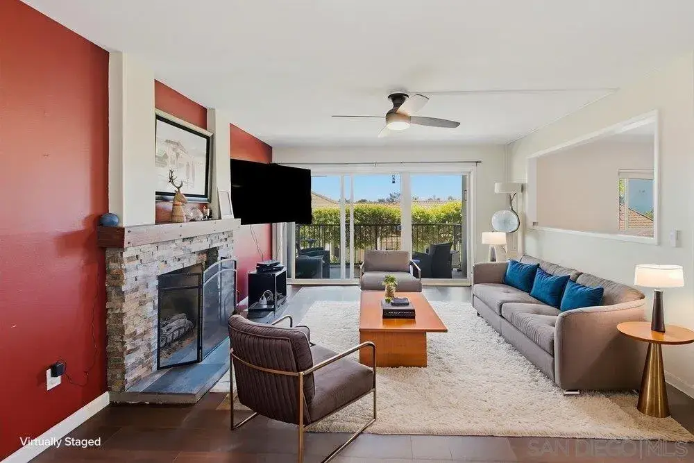 17453 Plaza Cerado #105, San Diego, CA 92128 - #1