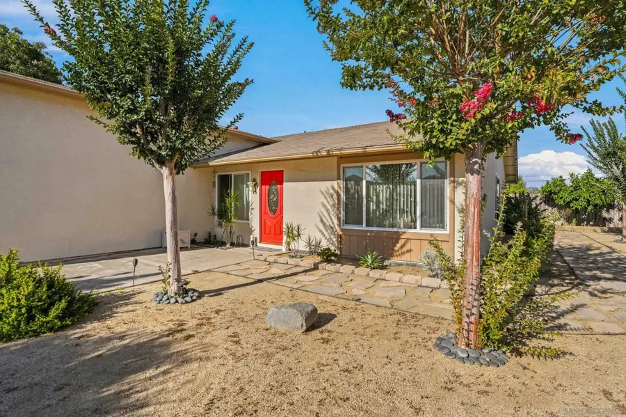 833 W Chase, El Cajon, CA 92020 - #3