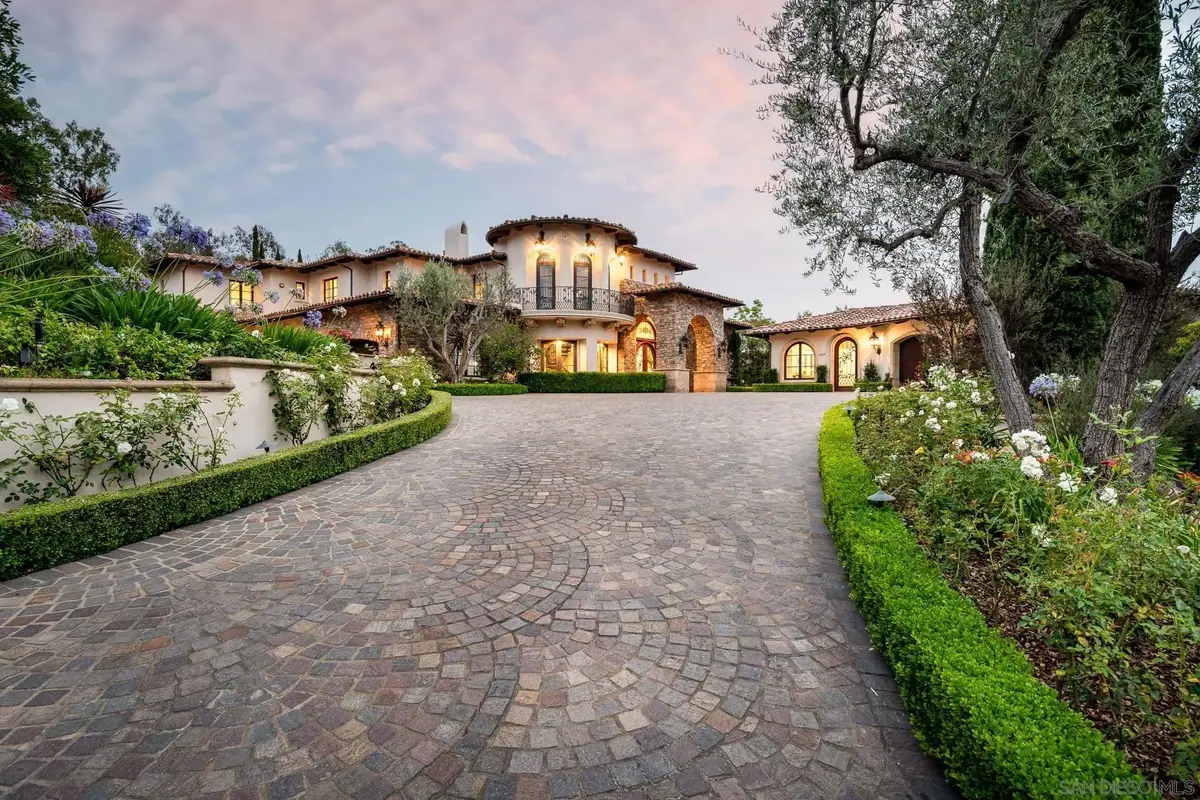 6615 Calle Ponte Bella, Rancho Santa Fe, CA 92091 - #1
