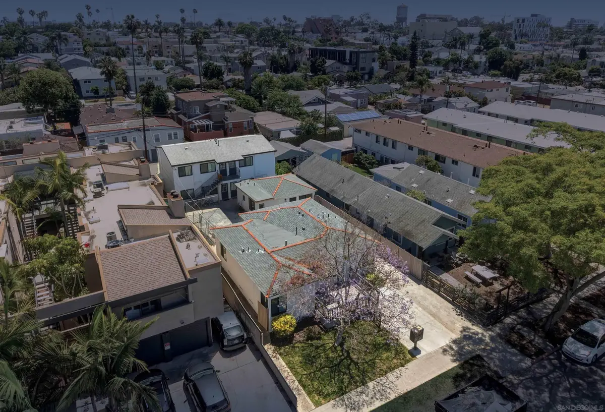 4471 Louisiana St, San Diego, CA 92116 - #1