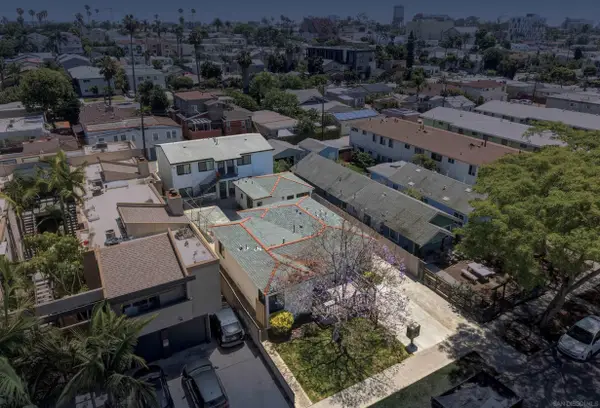4471 Louisiana St, San Diego, CA 92116