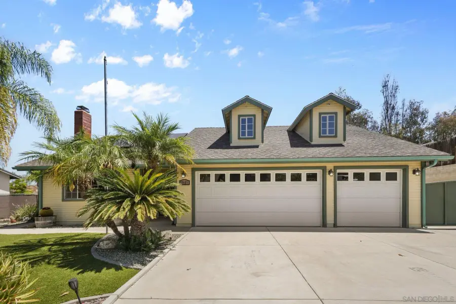 12651 Ridgeton, Lakeside, CA 92040 - #2