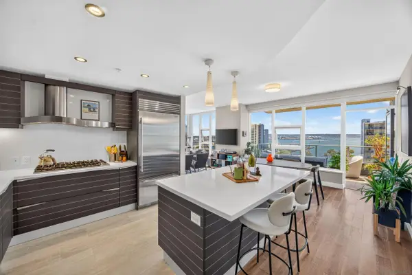 1325 Pacific #1102, San Diego, CA 92101