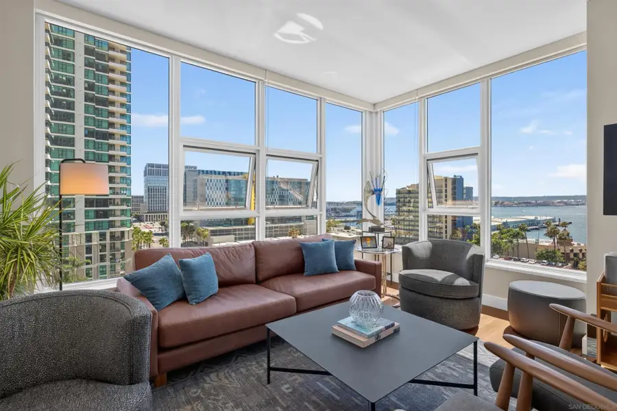 1325 Pacific #1102, San Diego, CA 92101 - #2