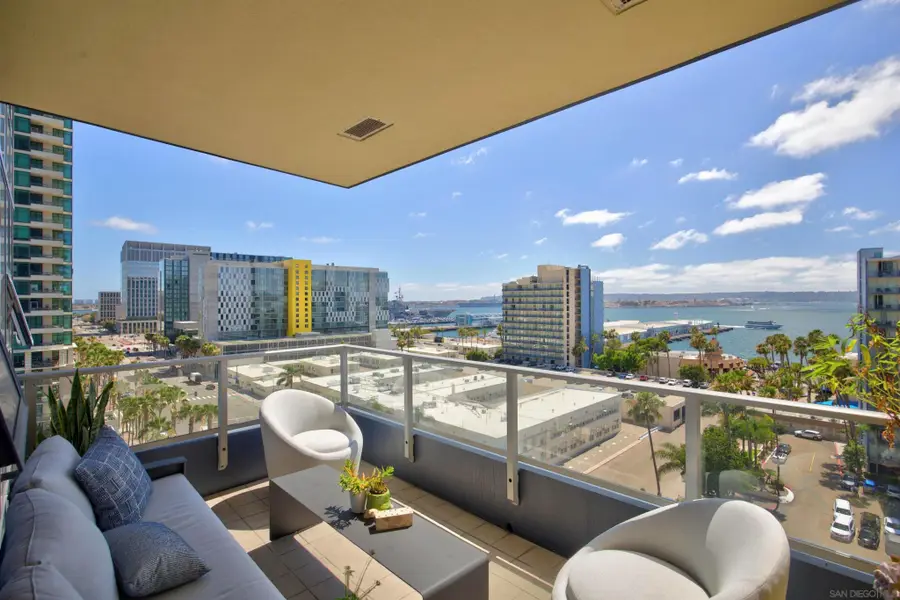 1325 Pacific #1102, San Diego, CA 92101 - #3
