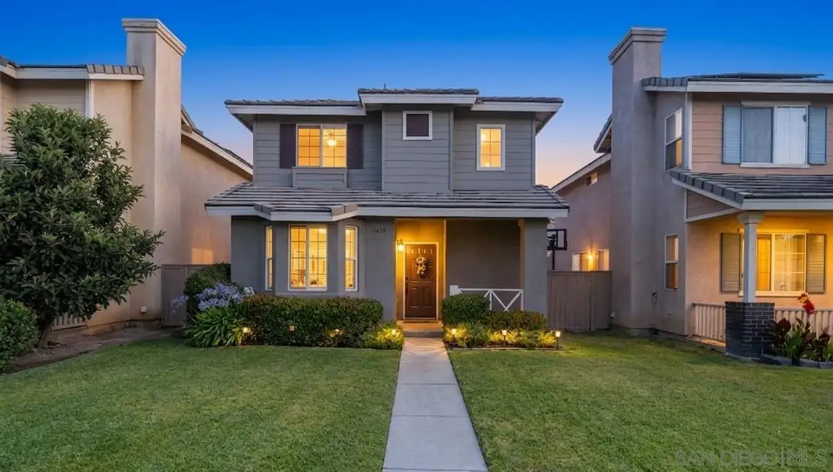 1419 Santa Rita, Chula Vista, CA 91913 - #1