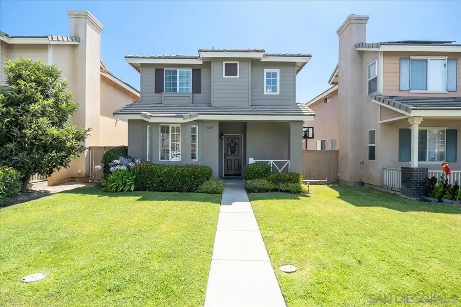 1419 Santa Rita, Chula Vista, CA 91913 - #3