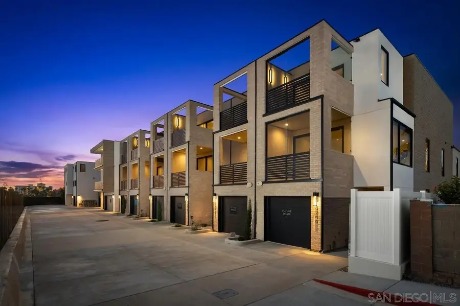 4204 Tonopah St, San Diego, CA 92110 - #3