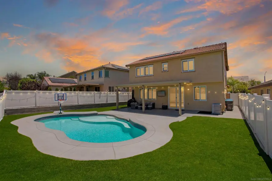 31882 Straw Lily, Murrieta, CA 92563 - #2