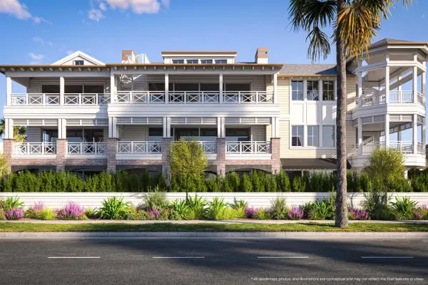 747 Orange Ave #102, Coronado, CA 92118