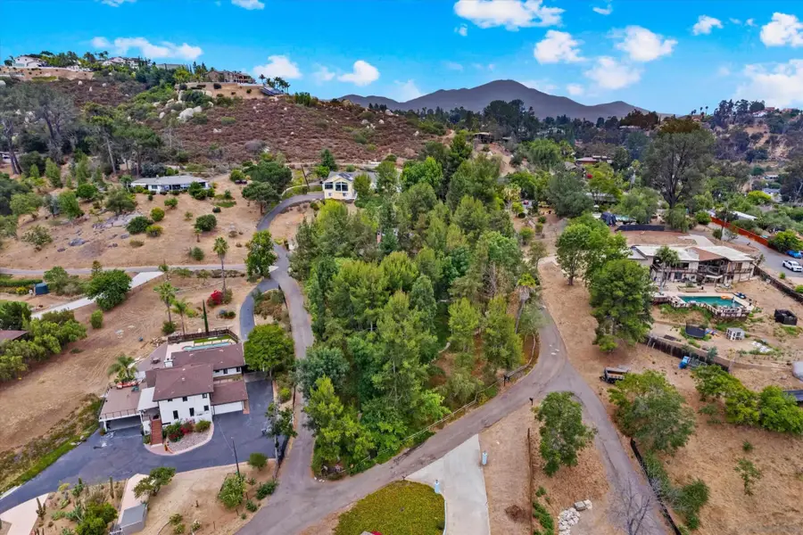 869 Van Horn Rd, El Cajon, CA 92019 - #3