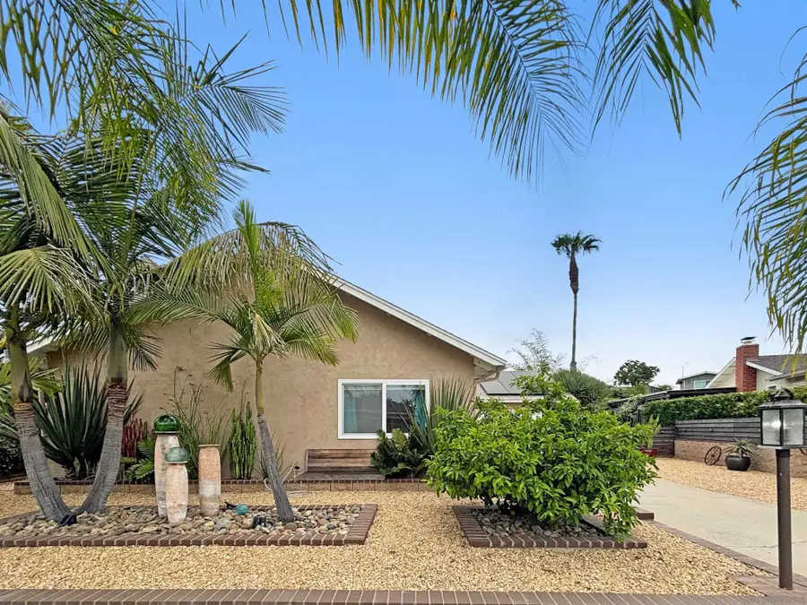 3168 Courser Ave, San Diego, CA 92117 - #2
