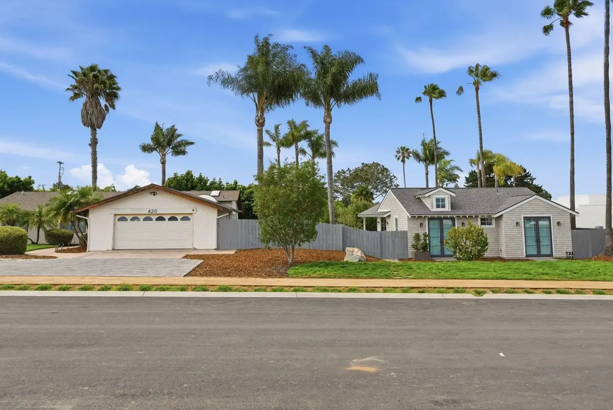 420-422 Bell Ranch Road, Solana Beach, CA 92075 - #1