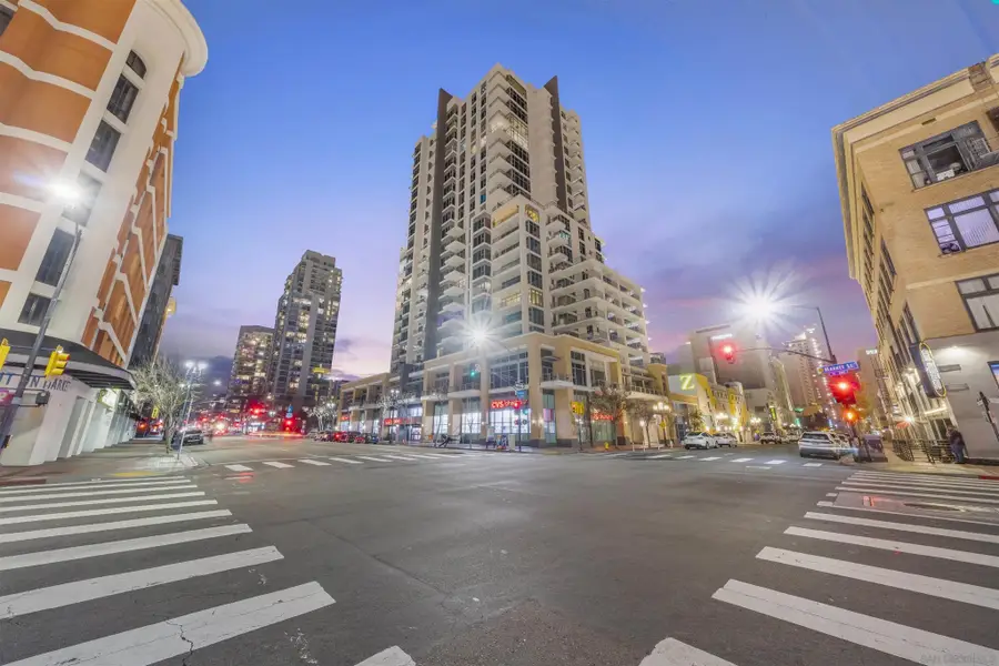 575 6th Ave #804, San Diego, CA 92101 - #2