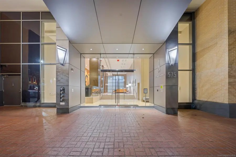575 6th Ave #804, San Diego, CA 92101 - #3