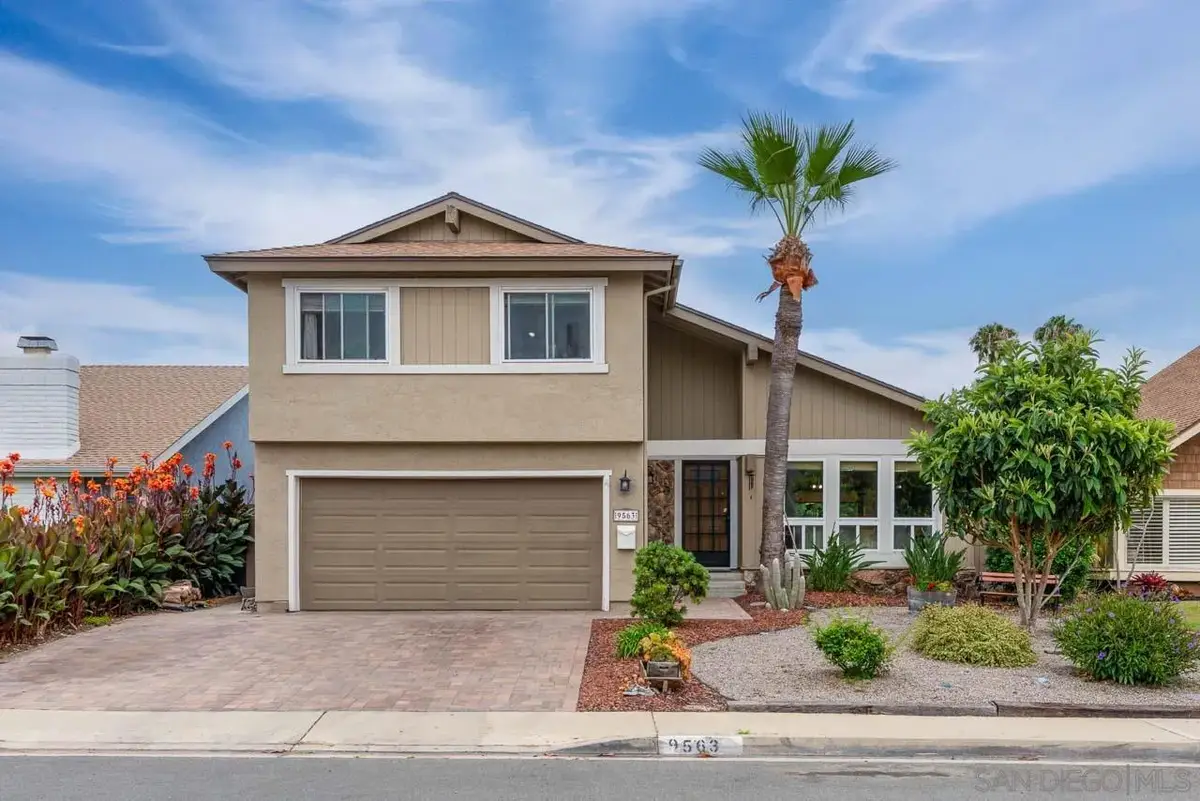 9563 Vista Secunda, San Diego, CA 92129 - #1